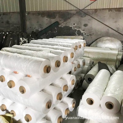 sbs防伪膜 聚乙烯防水卷材 强力拉伸PE膜 道路施工防水膜厂家供应