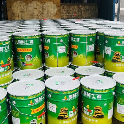 佛山厂家iP299快干型水性2K特硬固化剂20kg/桶防刮耐黄变水性漆图2