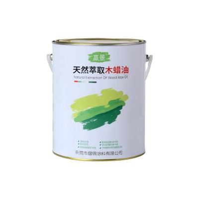 食用级实木专用木蜡油稀释剂 家具用无甲醛透明木腊油稀释蜡水图3