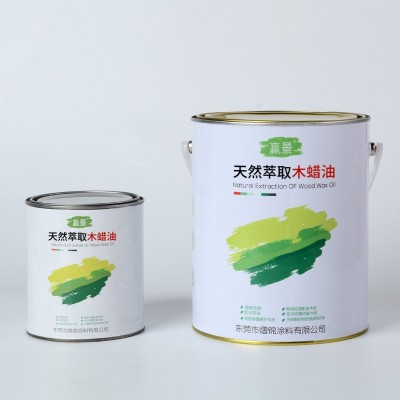 食用级实木专用木蜡油稀释剂 家具用无甲醛透明木腊油稀释蜡水图4