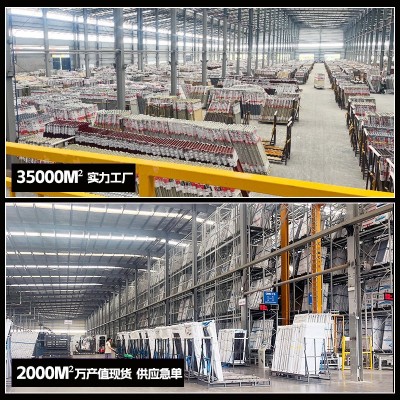 现货甲级防火门专供急单源头工厂单开门双开门钢质防火门消防无忧图4