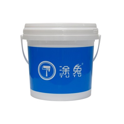 涂兔水性木器漆涂兔木质家具翻新漆家用柜子涂料翻新改色漆油漆图5