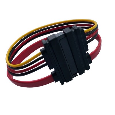 厂家2*20P2.0端子线 DF1.25端子线 双排2.0间距 LVDS液晶显示屏线图5
