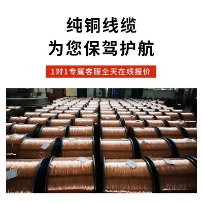 yjv电缆线国标纯铜2芯2.5 4 6 10 16 25 35 50 70 95 120平 方电线图3