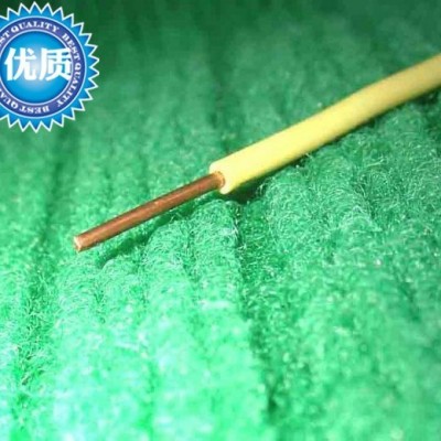厂家生产3135 22AWG白色CCC硅胶编织线0.5MM2高温线电子线图4