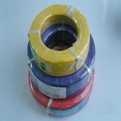 抽拉线材生产加工电子线22AWG高温硅胶线 电机引线 高压线定 制图4