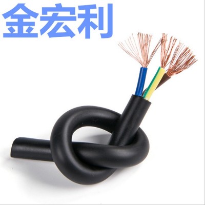 抽拉线材生产加工电子线22AWG高温硅胶线 电机引线 高压线定 制图2