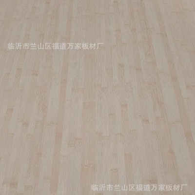 多层密度板整张贴实木天然木皮批发家具板工艺品 多功能用途板材图3