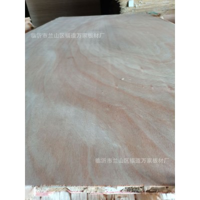 山东平铺木工板 细木工板 杨木轴 半圆杨木 红面14mm15mm 16mm图4