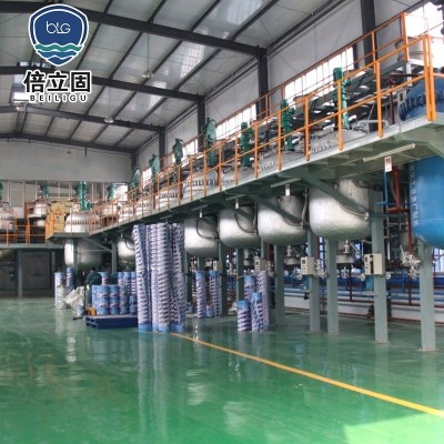 单组份油性聚氨酯防水涂料批发厨房卫生间地下室屋顶楼顶基面防水图4