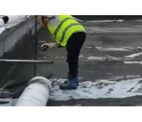 防水