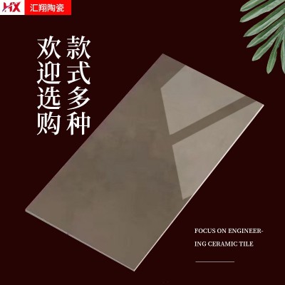 厂家定制 750*1500通体大理石魔卡岩瓷砖 750*1500大板瓷砖可定制图4