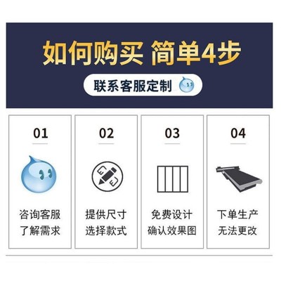 纳米金刚板客厅沙发电视背景墙EO级环保3D墙板定制纳米硅藻土图3