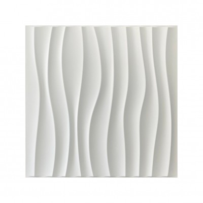 整箱批发3D墙板防水潮PVC立体墙板装饰背景墙贴三维板wall panel图4