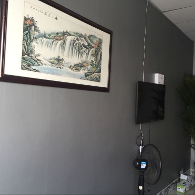 一件代发展厅柜台贴膜柜子旧家具翻新贴纸防水自粘墙纸波音软片