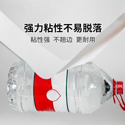 墙纸自粘家用加厚防水瓷砖墙贴橱柜灶台桌面装饰厨房防油贴纸批发图2