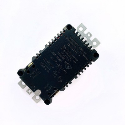 厂家批发 美标认证USB墙插 美规usb墙壁插座快充4.2Amps图5