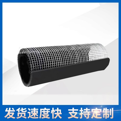1.6MPA钢骨架聚乙烯复合管消防给水管 厂家直销电熔钢 丝网骨架图2