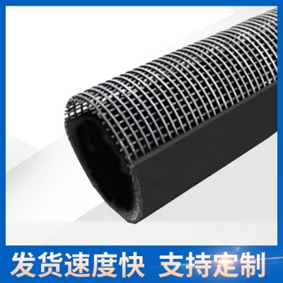 1.6MPA钢骨架聚乙烯复合管消防给水管 厂家直销电熔钢 丝网骨架图3