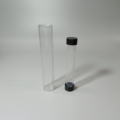 pvc透明管定制透明圆管透明包装管透明塑料管透明保护管透明硬管图4