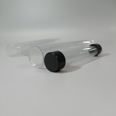 pvc透明管定制透明圆管透明包装管透明塑料管透明保护管透明硬管图3