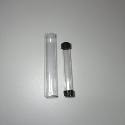 pvc透明管定制透明圆管透明包装管透明塑料管透明保护管透明硬管图2