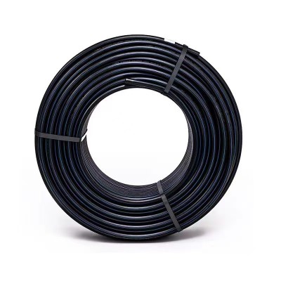 定制pe给水管全新料自来水管市政工程专用hdpe排水管pe排灌管图2