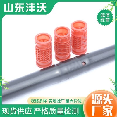 定制pe给水管全新料自来水管市政工程专用hdpe排水管pe排灌管图5