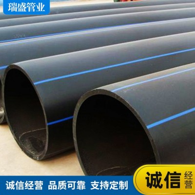 钢丝网骨架聚乙烯复合管 钢丝网塑料复合给水管 钢丝网骨架管厂家图3