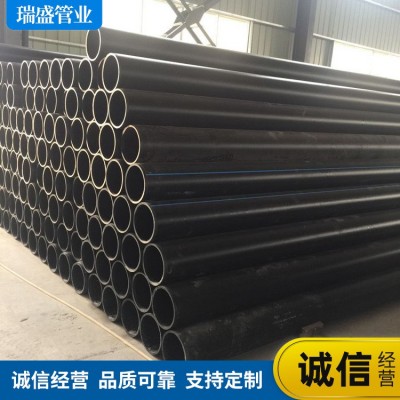 钢骨架复合管 钢骨架消防排污管聚乙烯给水管 钢骨架塑料 复合管图4