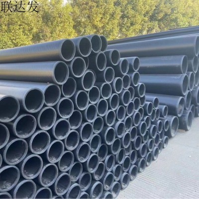 厂家钢骨架塑料复合给水管 钢丝网骨架复合管钢骨架管 孔网钢带管图3