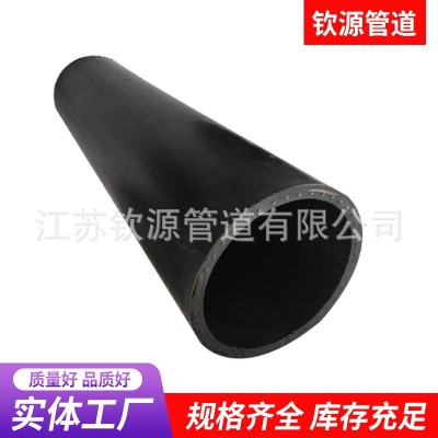 钢骨架聚乙烯复合管 钢丝网骨架塑料复合给水管 钢骨架复合管厂家图3