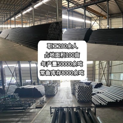钢丝网骨架复合管钢骨架pe聚乙烯塑料复合管hdpe消防给水dn150mm图3