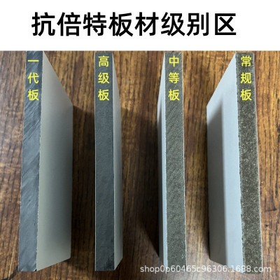 公共卫生间隔断板 抗倍特板PVC板铝蜂窝板服务区厕所隔板公厕隔断图5