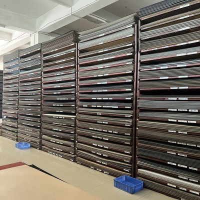 防火板材HPL抗倍特板富美家富盈家龙腾饰面耐火板理化板厂家图3