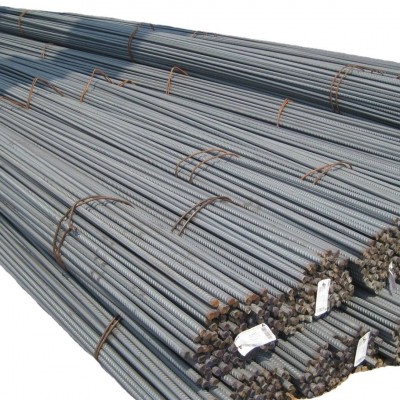 佛山韶钢建筑螺纹钢线材钢筋条 广金三级螺纹钢折弯加工6mm-25mm图5