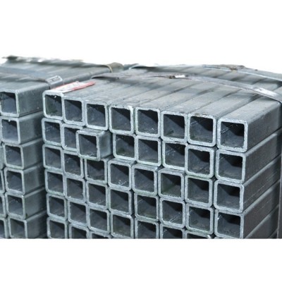 乐从镀锌方管钢材镀锌方管型材热镀锌方管 振鸿镀锌管幕墙工程图5