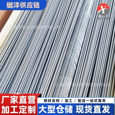 厂家现货耐高压钛管 高强度GR2钛管 钛焊管 无缝管按需加工切割图3