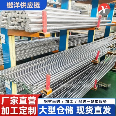 工业用钛焊管钛合金管加工GR5 GR7GR9钛无缝管高强度钛合金纯钛管图4