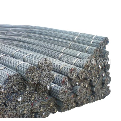 HRB635E T63/E/G精轧高强抗震螺纹钢钢筋6.8.10.12.14.16 批发厂价图5