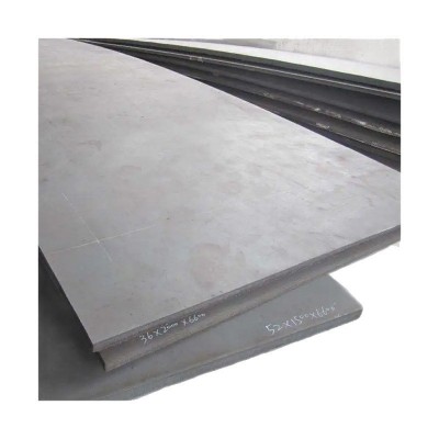 厂家出口山钢q235bq355b锰钢板普通热轧钢板中厚板特厚板机械图4