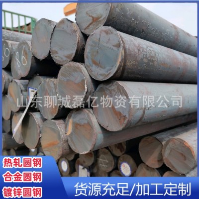 英制标准B550B B500B螺纹钢出口 英标美标热轧螺纹钢筋定尺图5