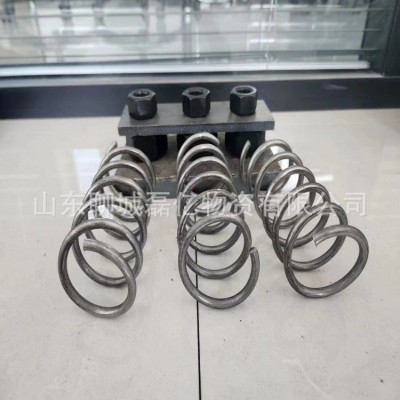 16mm预应力桥梁钢棒高强耐磨t梁横向张拉混凝土钢棒定尺切割图4