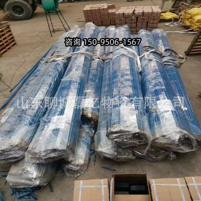 16mm预应力桥梁钢棒高强耐磨t梁横向张拉混凝土钢棒定尺切割图2