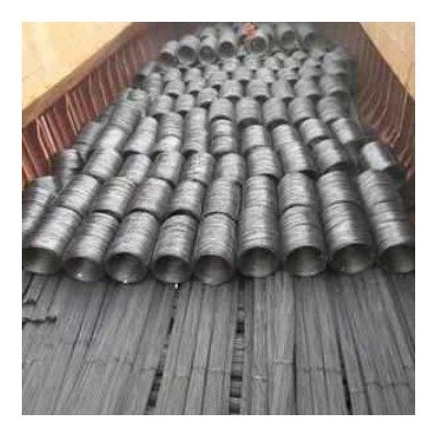 佛山盘螺厂家Φ6盘螺 Φ6盘圆 可调直 交货快 Φ6.5盘圆现货供应图4