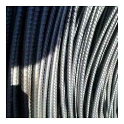 佛山盘螺厂家Φ6盘螺 Φ6盘圆 可调直 交货快 Φ6.5盘圆现货供应图2