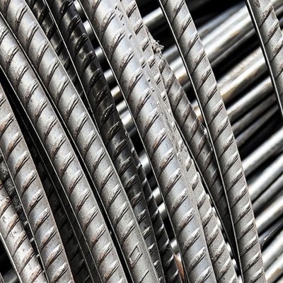 螺纹钢钢筋盘螺厂家 现货批发建筑工地热轧抗震钢筋盘螺盘圆钢筋图4