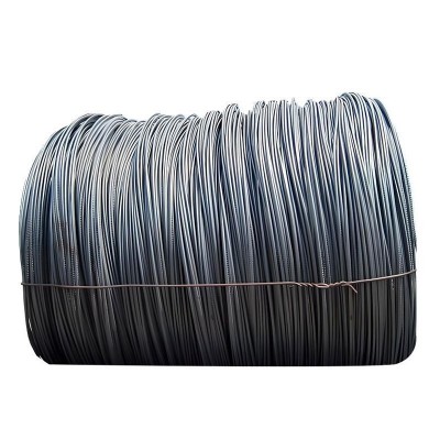 螺纹钢钢筋盘螺厂家 现货批发建筑工地热轧抗震钢筋盘螺盘圆钢筋图5