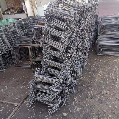 源头厂家热轧螺纹钢筋三级抗震螺纹钢筋条HRB400建筑钢筋钢箍加工图3