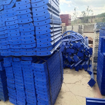 云南平面钢模板高强度防撞墙模板方柱批发圆柱梯梁建筑加工钢制图2